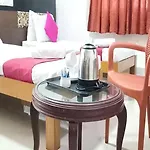 Bkm Guest Room