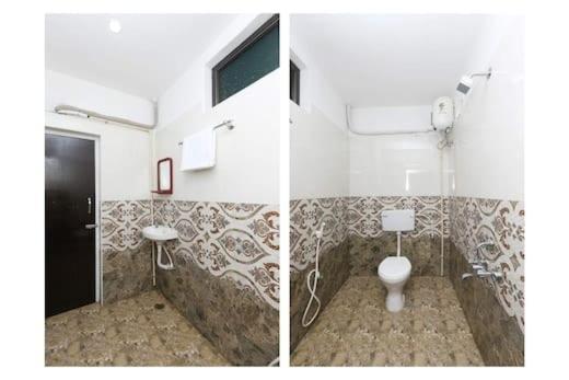 Guest house Bkm Guest Chennai