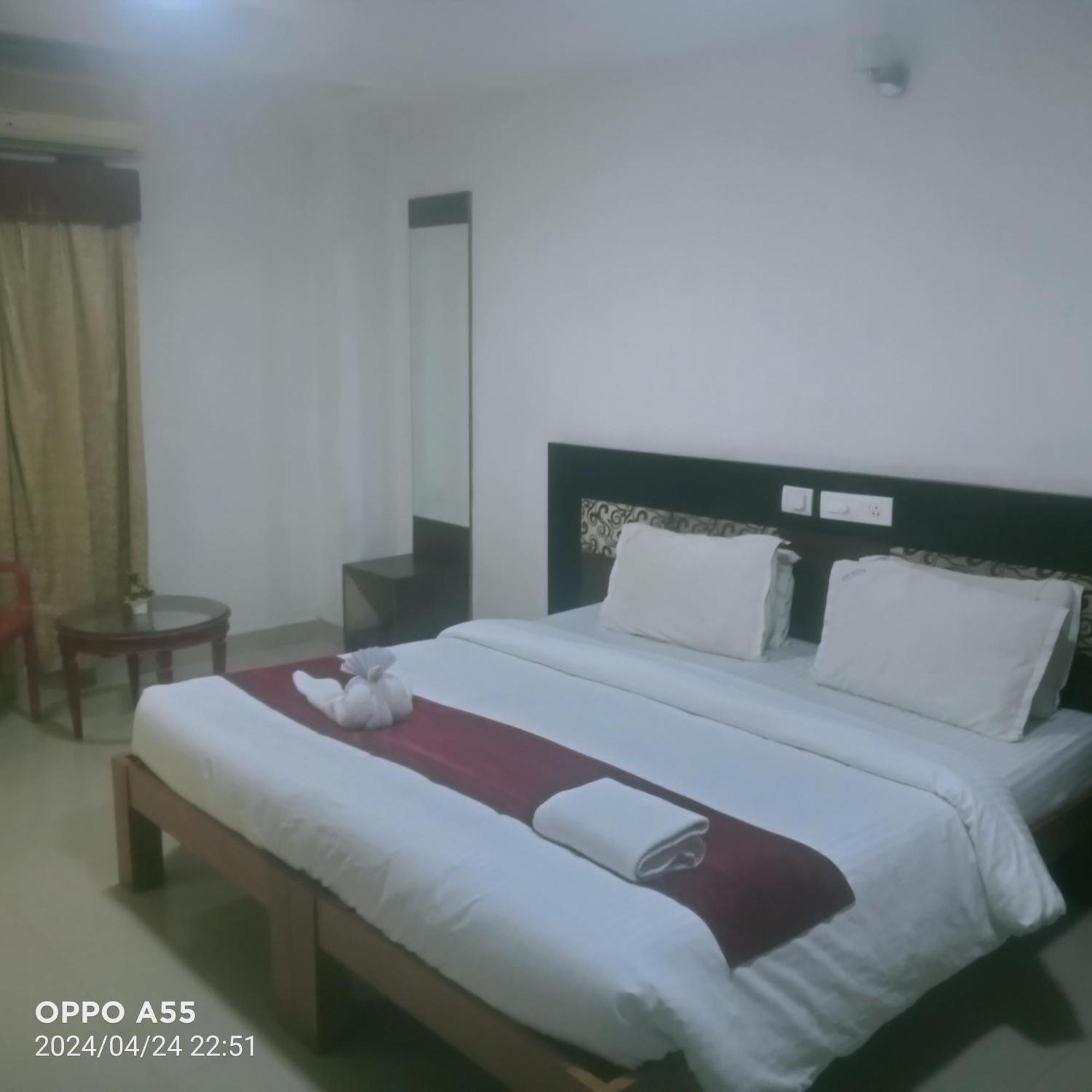 Guest house Bkm Guest