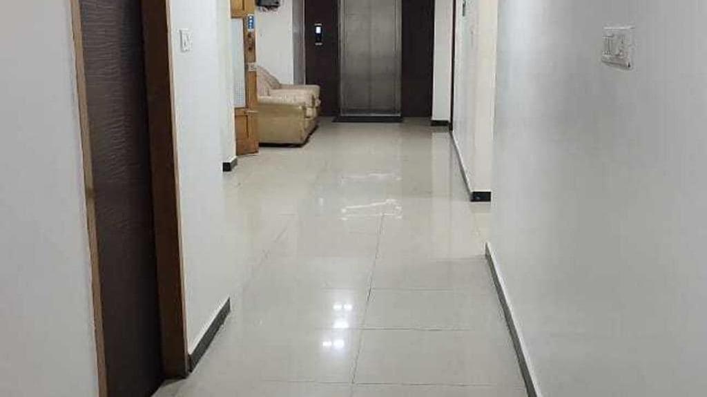 Bkm Guest * Chennai