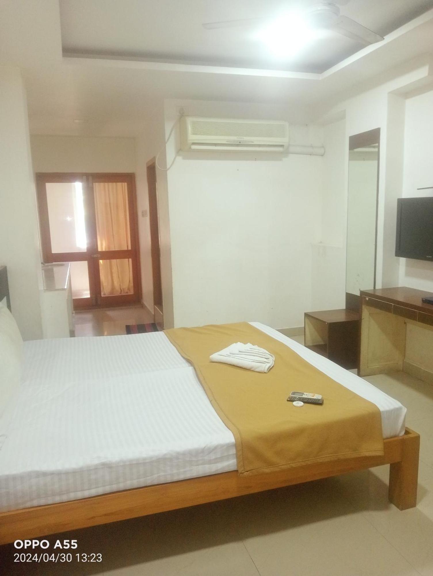 Bkm Guest Chennai