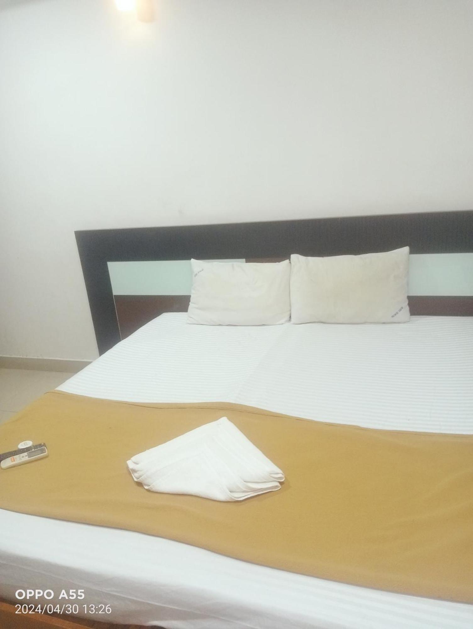 Bkm Guest Guest house Chennai