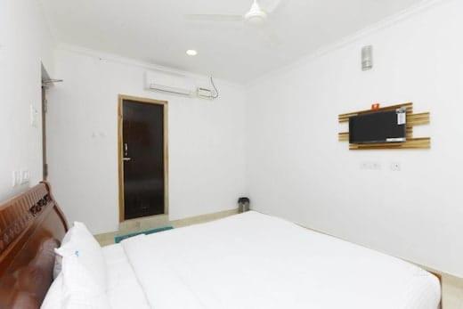 Guest house Bkm Guest Chennai