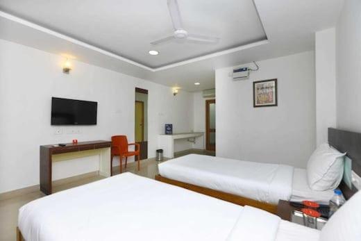 Bkm Guest Guest house Chennai