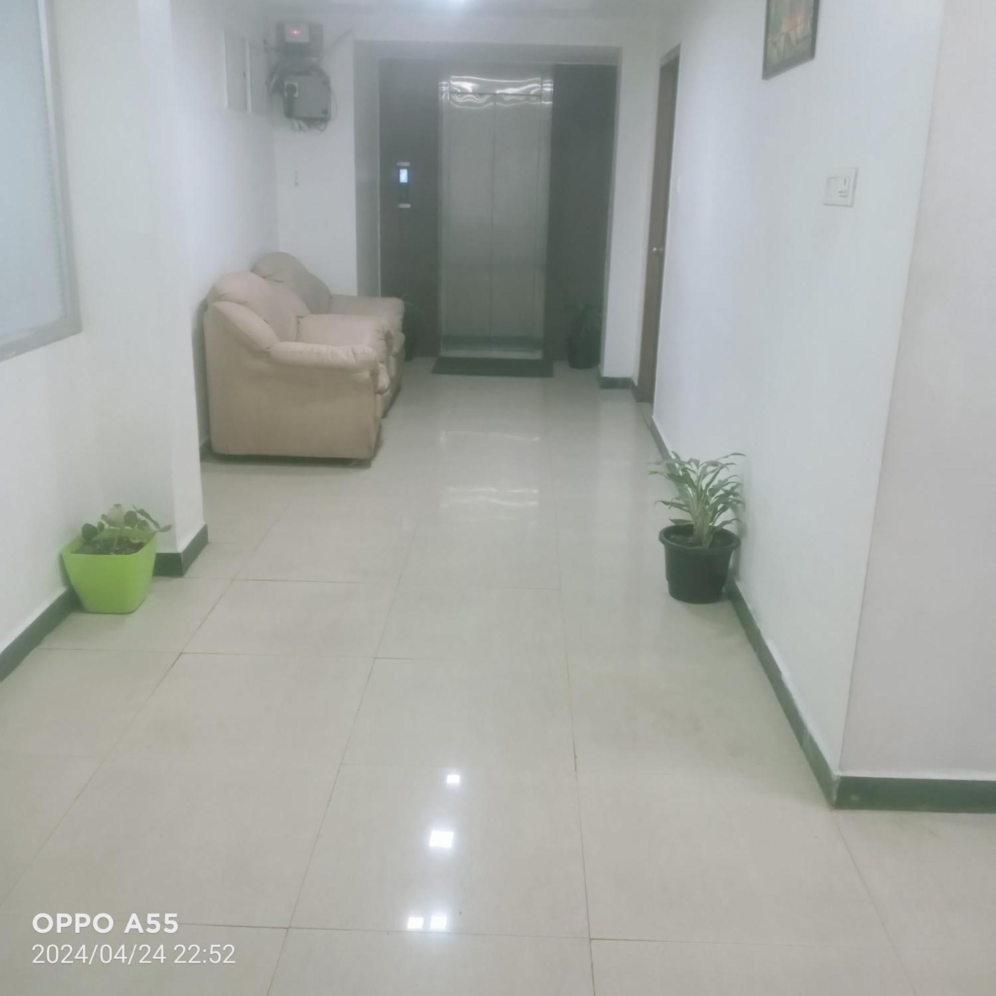 Bkm Guest Chennai