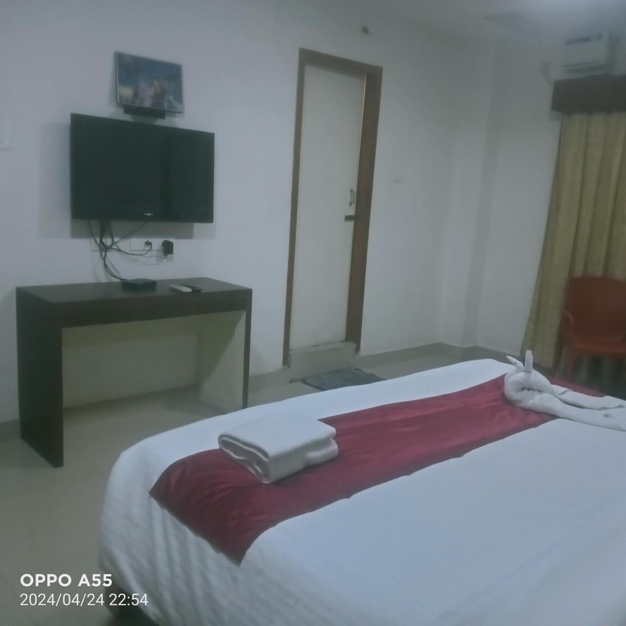 Guest house Bkm Guest *