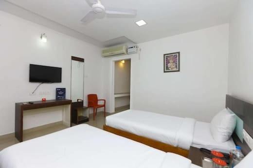 Bkm Guest Guest house Chennai
