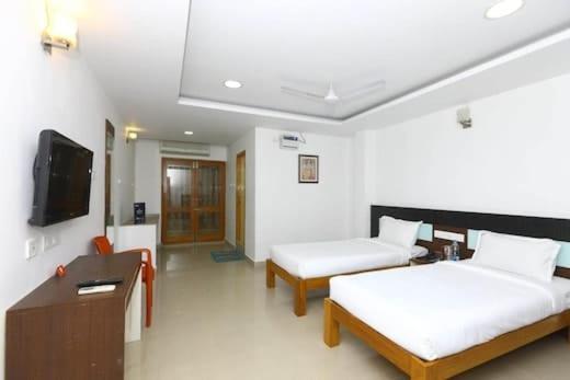 Bkm Guest * Chennai